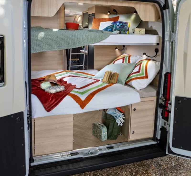 ROLLER TEAM KRONOS 265 automática - Imagen 5