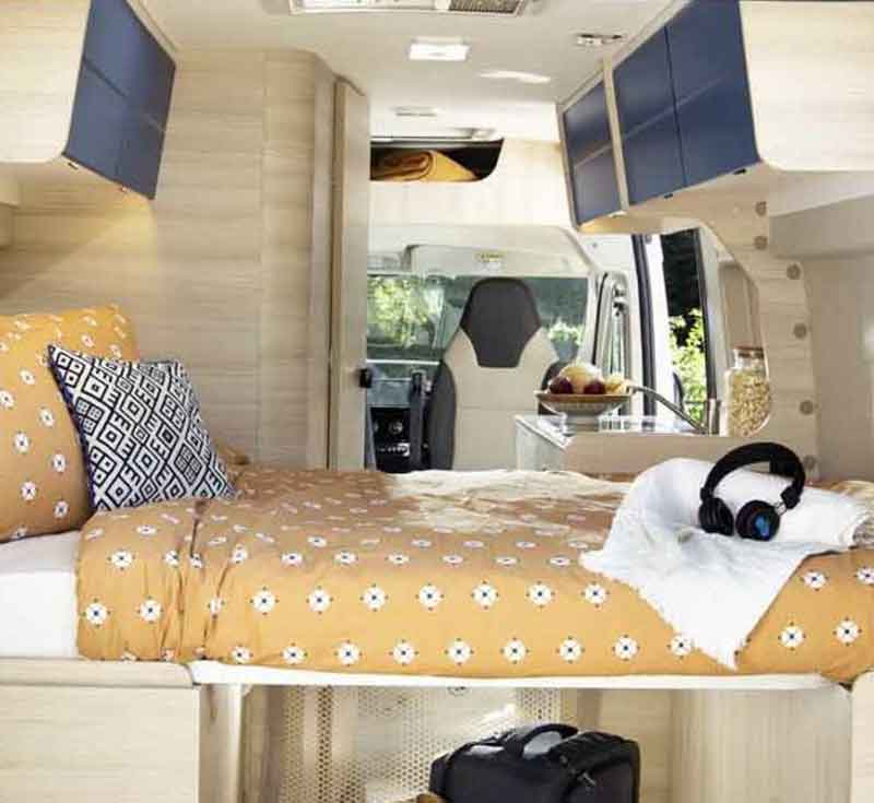 ROLLER TEAM KRONOS 265 automática - Imagen 3