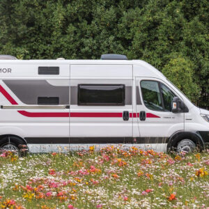 ALQUILAR RIMOR HORUS 145