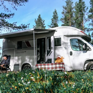 ROLLER TEAM KRONOS 265 automática